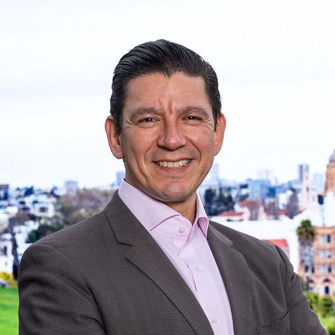 Joaquin Torres