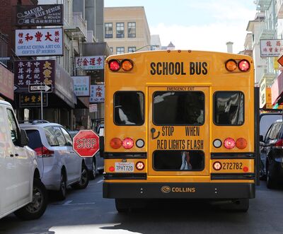 A Curriculum Called 'Voices' That Wouldn't Hear Ours