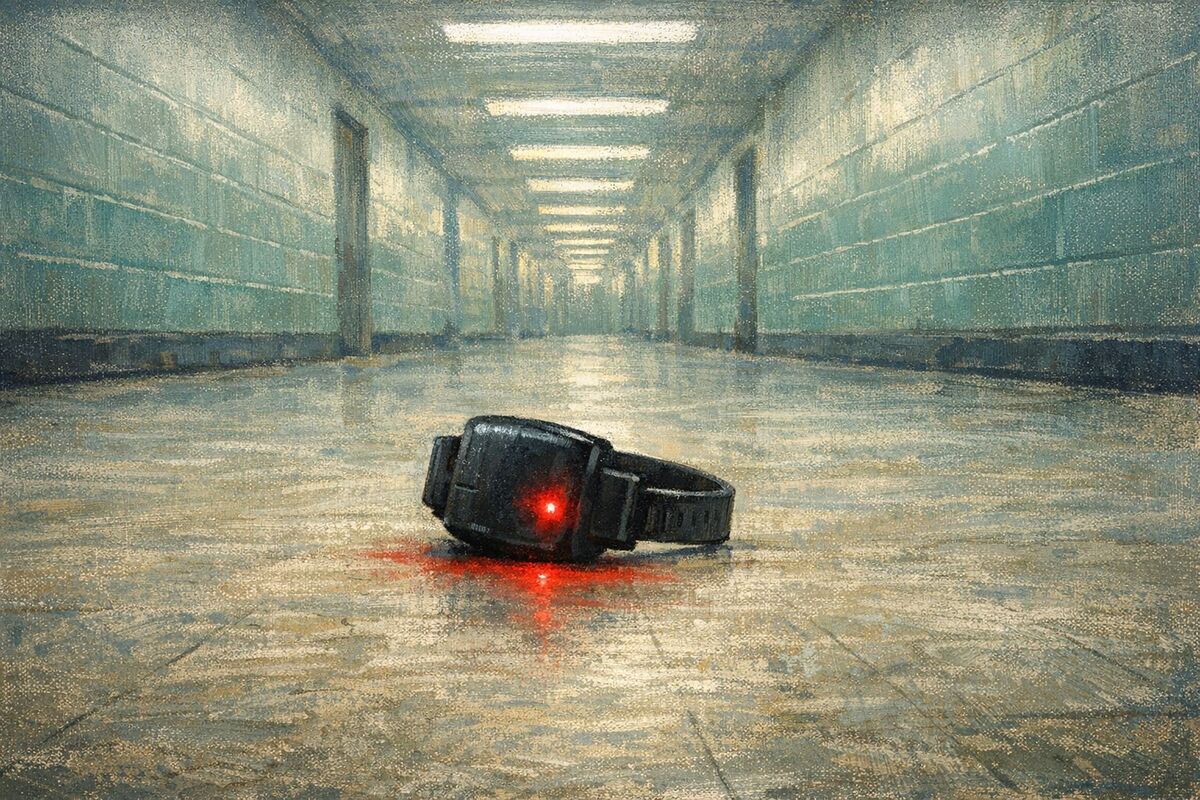 A parole officer sent an email: "Agents must not search for violations." Then two women died. 