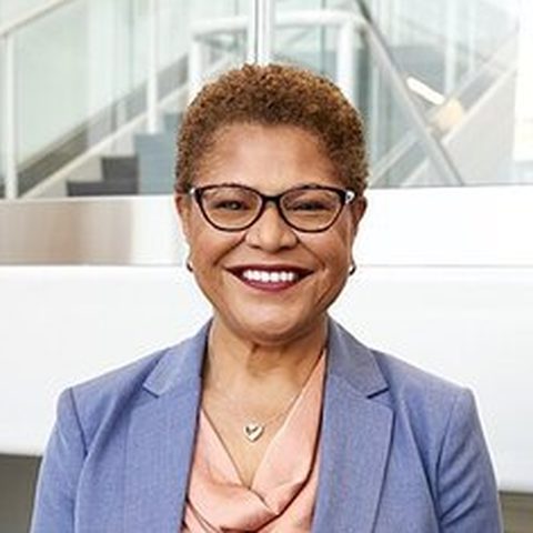 Karen Bass