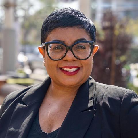 Ayanna Davis