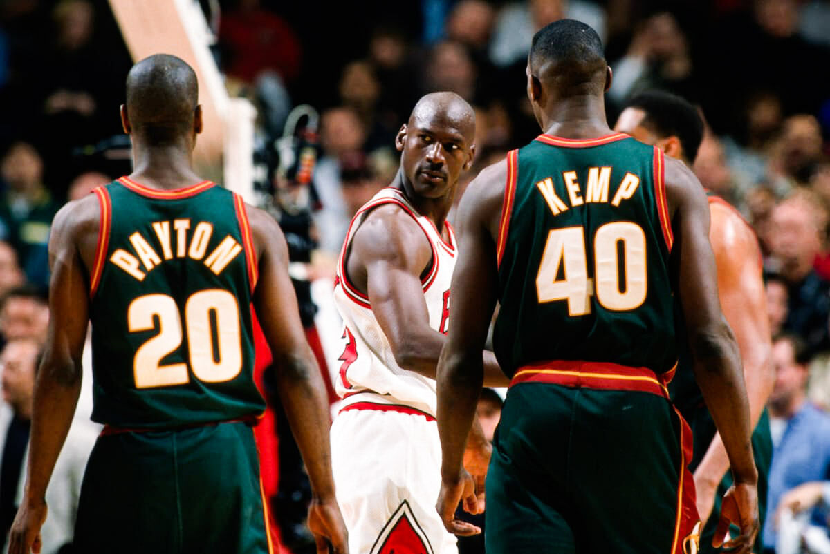 Washington's Tax Blitz Could Kill the Sonics—And the Startup Economy