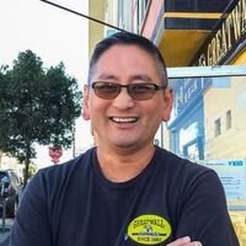 Albert Chow