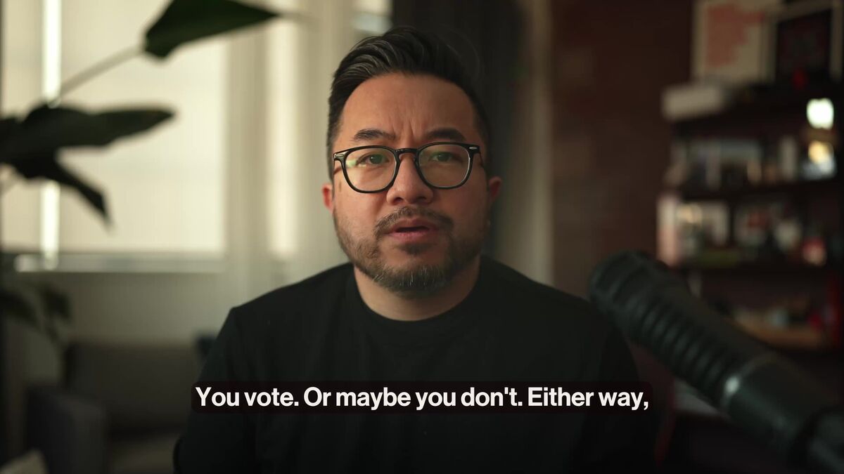 Introducing Garry’s List