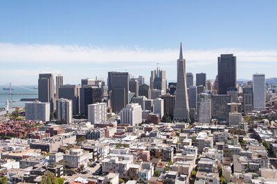 How a Honduran Trafficking Network Captured San Francisco's Fentanyl Trade