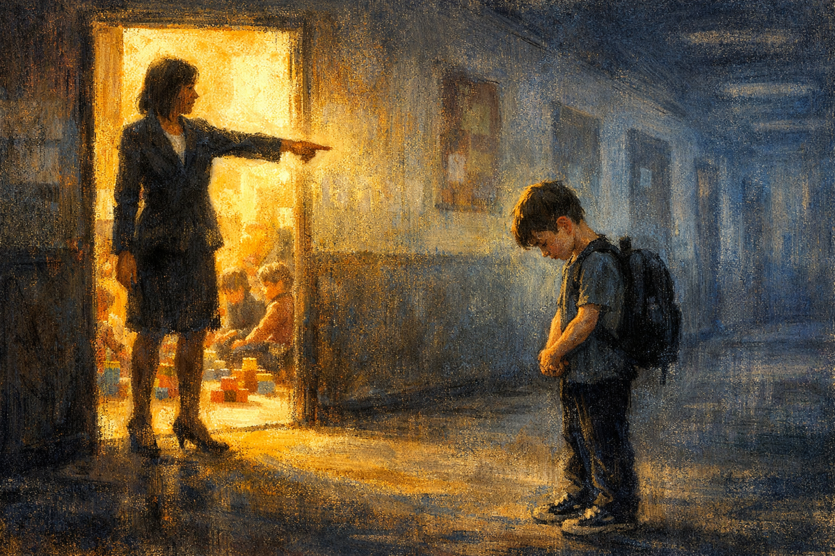 Monday's SF Teacher's Union Strike Is Probably Unlawful