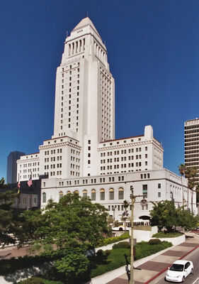 LA's Council Voted No on Oversight, Yes on a Lighter Schedule