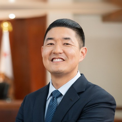 Paul Seo