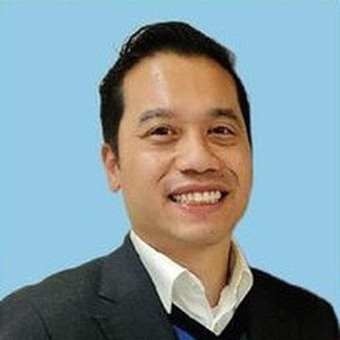 Erwin Tam