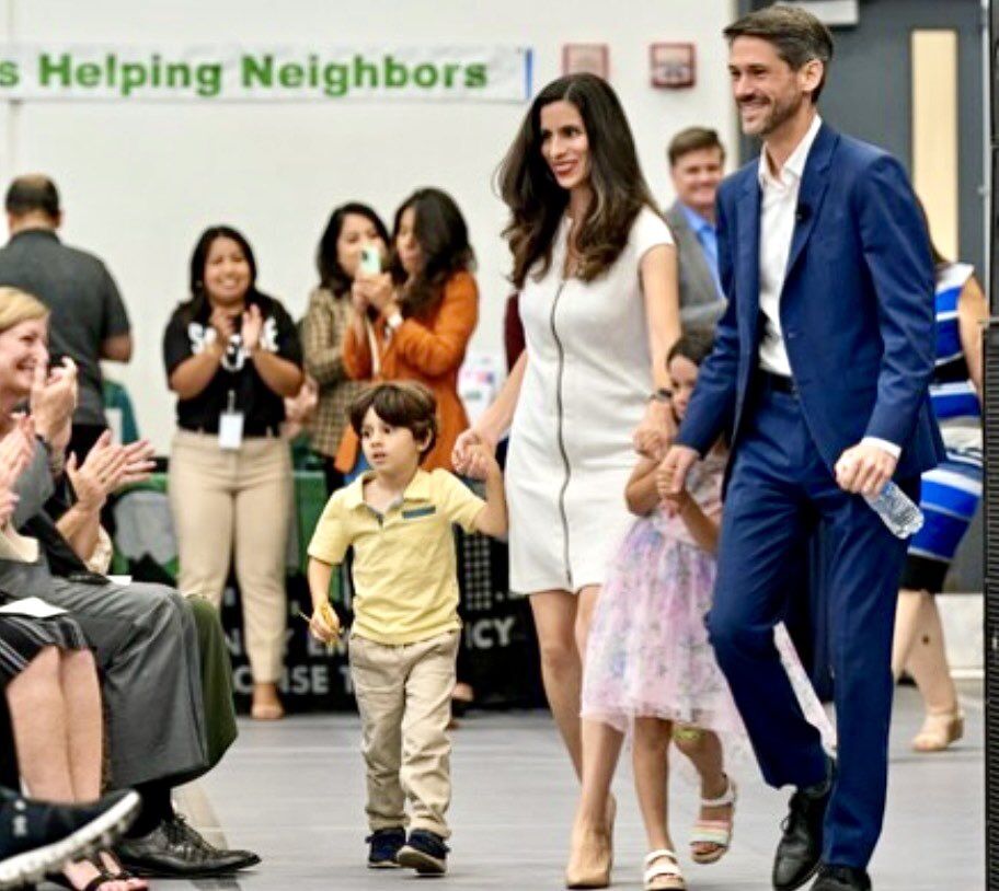s Helping Neighbors