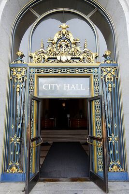 Bribes and Blind Spots: SF's Corruption Problem