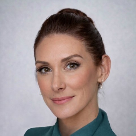 Ashley Oelsen