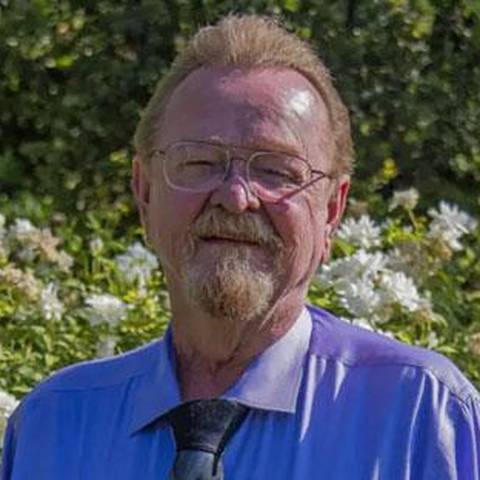 Jim Polsgrove