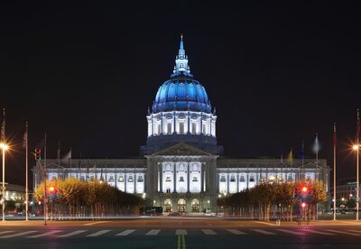 San Francisco's Nonprofit Trap