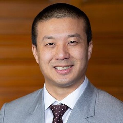 Alan Wong