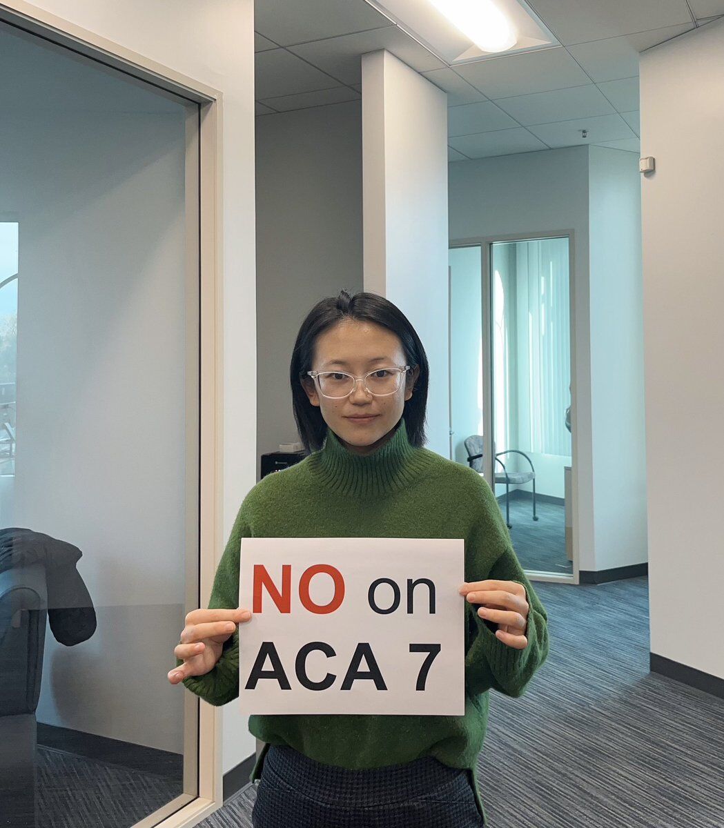 California Democrats Are Coming for Your Kids' Schools. Again.