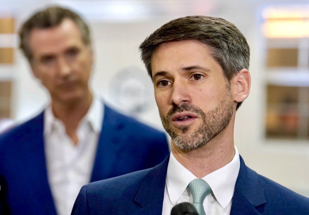 Matt Mahan for Governor: California's Last Chance?