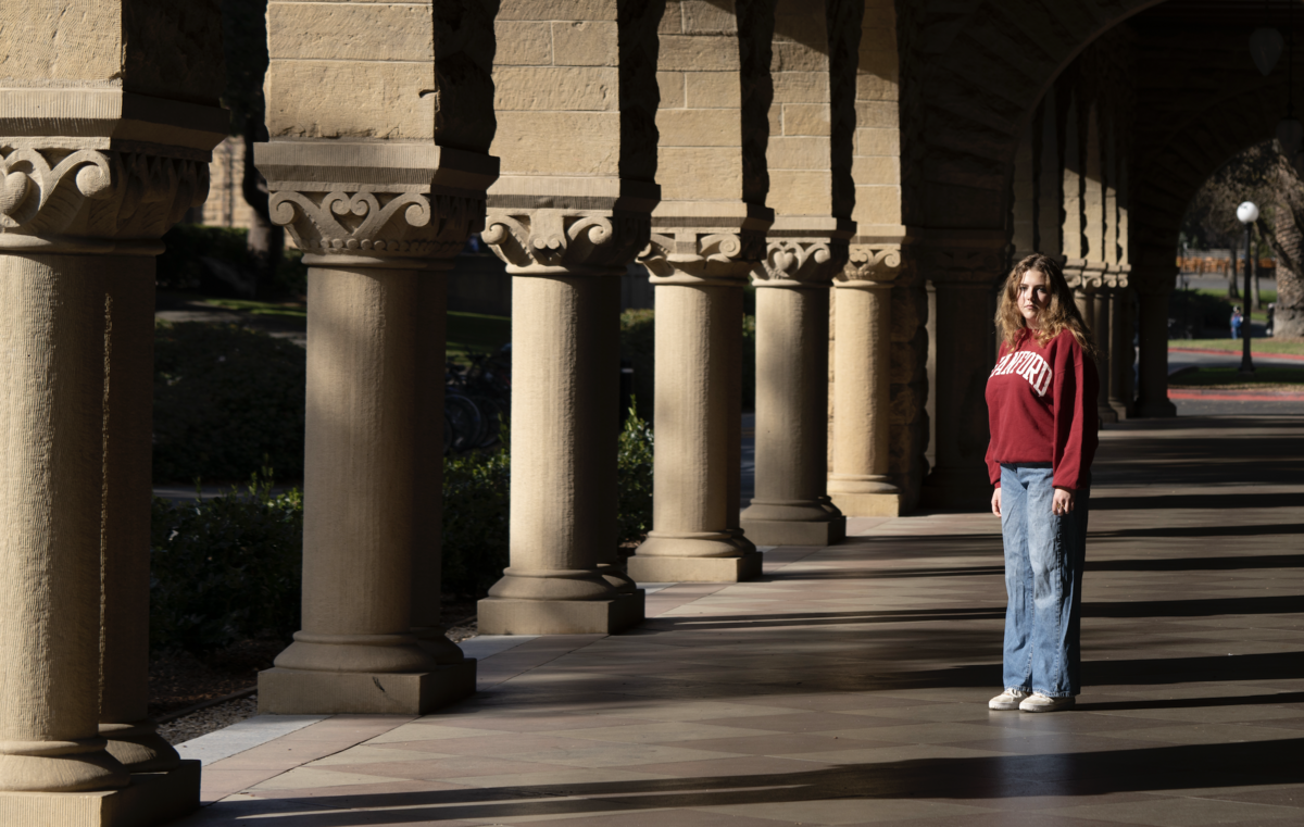 Stanford's Fake Disability Crisis Is America's Future