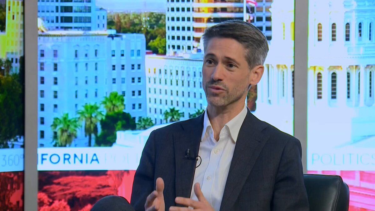 Matt Mahan for Governor? California Should Be So Lucky