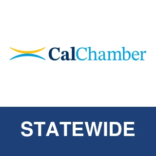 California Chamber of Commerce