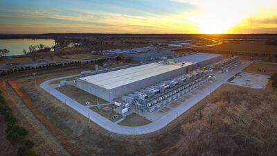 Debunking Data Center Myths