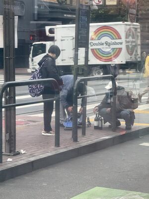 The Easiest Way to Sell Wine in San Francisco Is Illegally