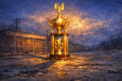 Oakland's Council Wants a 125% Raise. Here's Their Record.