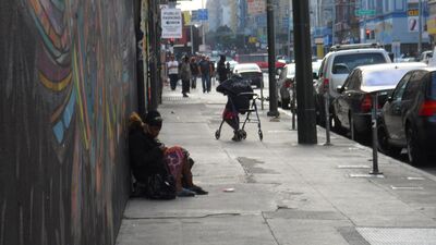 A Quarter of SF's Overdose Deaths Happen in City-Funded Housing
