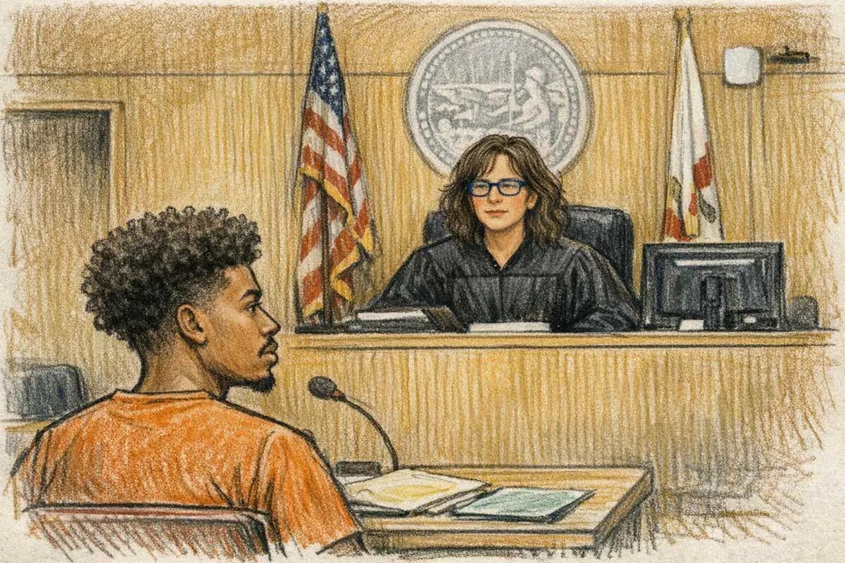 Grandpa Vicha's Killer Was Just Released on Probation