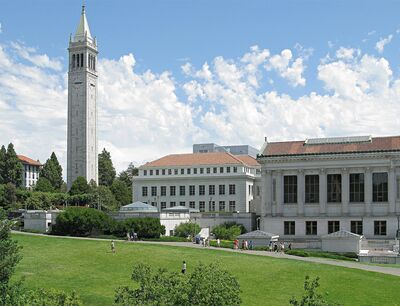 A Funding Deal Is Hollowing Out California's Public Ivies