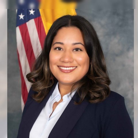 Jessie Lopez