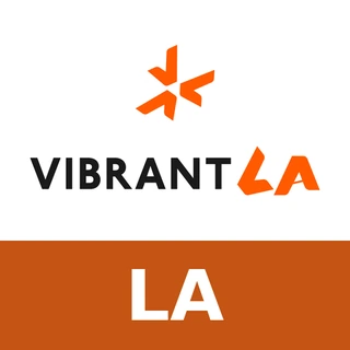 Vibrant LA