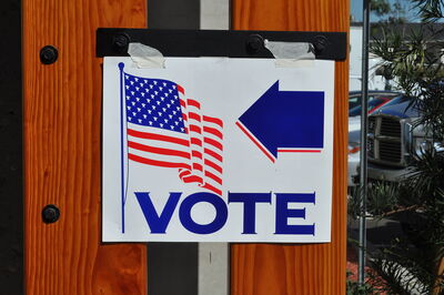 It's Here: The Garry's List Action Voter Guide